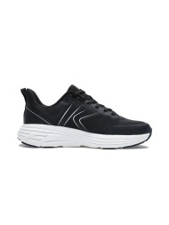 Кроссовки KELME Men's/Women's Sports Shoes Black