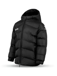 Детский пуховик KELME Padding Jacket Kids Black