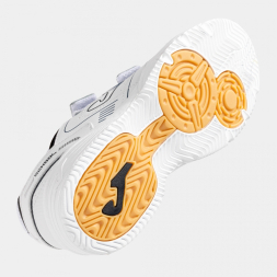 W.SCHOOL JR 2532 BLANCO MARINO