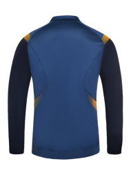 Олимпийка KELME Knitted Training Jacket Dark Blue