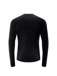 Термобелье (верх) KELME Lightweight Compression Long Sleeves Black