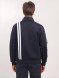 Олимпийка KELME Knitted Coat Dark Blue