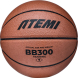 Мяч баскетбольный ATEMI BB300N