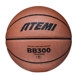 Мяч баскетбольный ATEMI BB300N