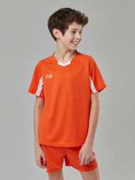 Детская футбольная форма FN Fame Kid Orange