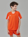 Детская футбольная форма FN Fame Kid Orange