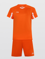 Детская футбольная форма FN Fame Kid Orange