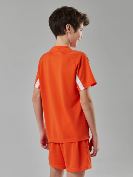 Детская футбольная форма FN Fame Kid Orange