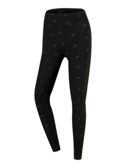 Леггинсы KELME Legging Trousers Black