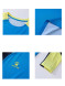 Лонгслив KELME Long Sleeve T-Shirt Blue