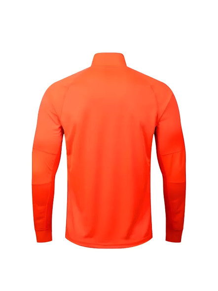 Лонгслив KELME Training Sweater Orange