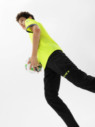Детские вратарские брюки KELME Goalkeeper Pants Kid Black