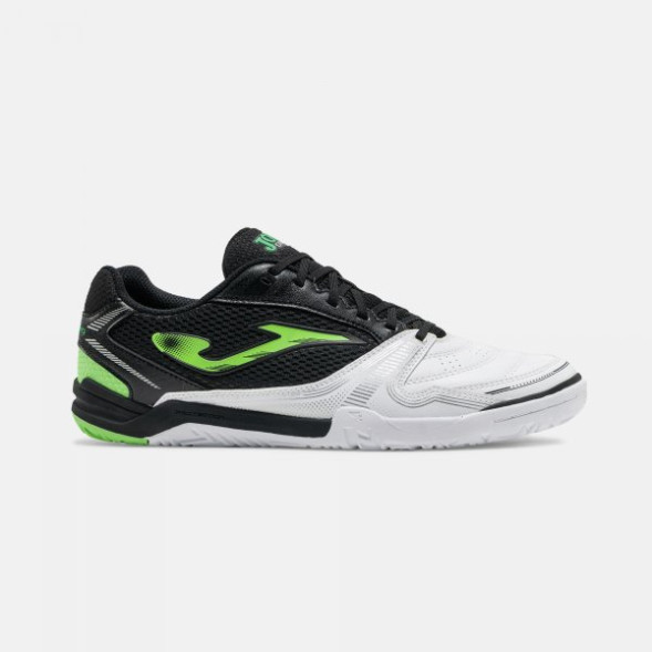 DRIBLING 2642 BLANCO NEGRO INDOOR