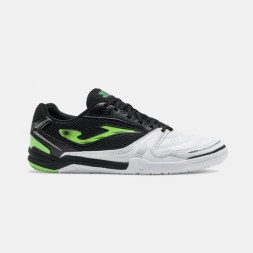 DRIBLING 2642 BLANCO NEGRO INDOOR