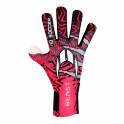 Перчатки вратарские HO SOCCER BEAST PLUS 