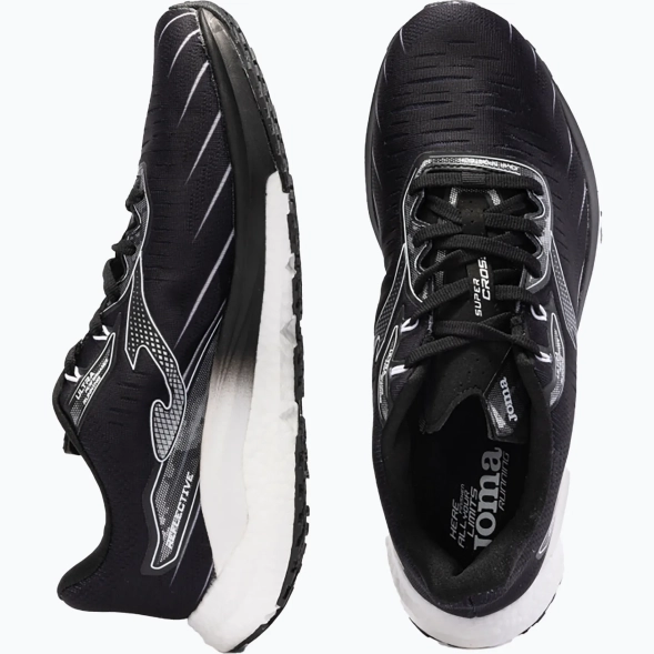 Кроссовки беговые JOMA SUPER CROSS