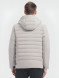 Пуховик KELME Light Down Jacket Beige