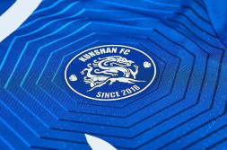 21 years Kunshan competition clothes KELME 21 Years Kunshan Competition Clothes Blue