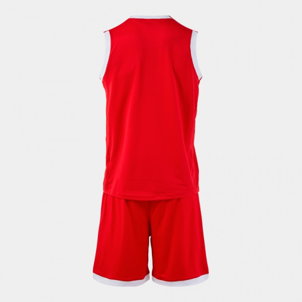 SET PÍVOT КРАСНЫЙ БЕЛЫЙ