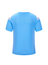 Футболка KELME T-Shirt Light Blue