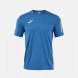 ФУТБОЛКА С КОРОТКИМ РУКАВОМ INVICTUS СИНИЙ