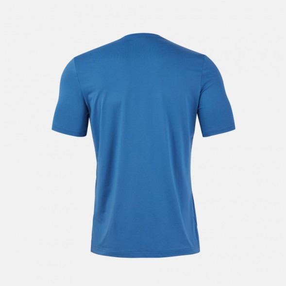 ФУТБОЛКА С КОРОТКИМ РУКАВОМ INVICTUS СИНИЙ