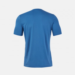 ФУТБОЛКА С КОРОТКИМ РУКАВОМ INVICTUS СИНИЙ