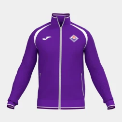 КУРТКА ПРЕДВАРИТЕЛЬНАЯ РАЗМИНКА FIORENTINA