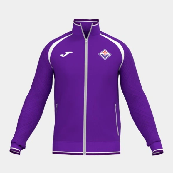КУРТКА ПРЕДВАРИТЕЛЬНАЯ РАЗМИНКА FIORENTINA