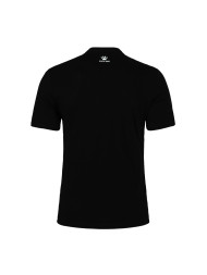 Футболка KELME Short Sleeve T-Shirt Black