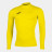 Термолонгслив JOMA BRAMA ACADEMY Желтый