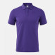 ПОЛО С КОРОТКИМ РУКАВОМ BALI III ФИОЛЕТОВЫЙ
