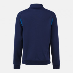 КУРТКА CHAMPIONSHIP 20 ТЕМНО-СИНИЙ ФЛУОРЕСЦЕНТНЫЙ ЖЕЛТЫЙ