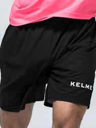 Шорты KELME Football Shorts Black