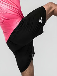 Шорты KELME Football Shorts Black