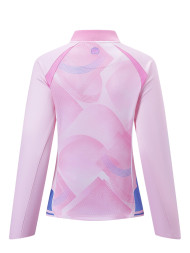 Олимпийка KELME Women's Training Pullover Pink