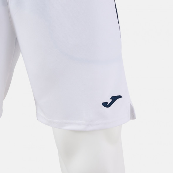 БЕРМУДЫ TERRA БЕЛЫЙ БИРЮЗОВЫЙ ФЛУОРЕСЦЕНТНЫЙ