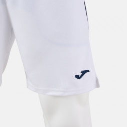 БЕРМУДЫ TERRA БЕЛЫЙ БИРЮЗОВЫЙ ФЛУОРЕСЦЕНТНЫЙ