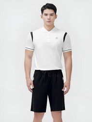 Шорты KELME Knitted Shorts (Five Points) Black