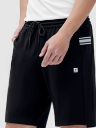 Шорты KELME Knitted Shorts (Five Points) Black
