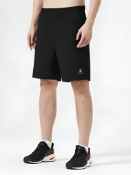 Шорты KELME Men's Woven Shorts Black