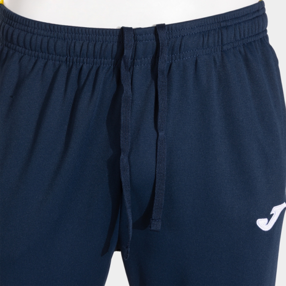 Штаны длинные JOMA OLIMPIADA MARINO AMARILLO