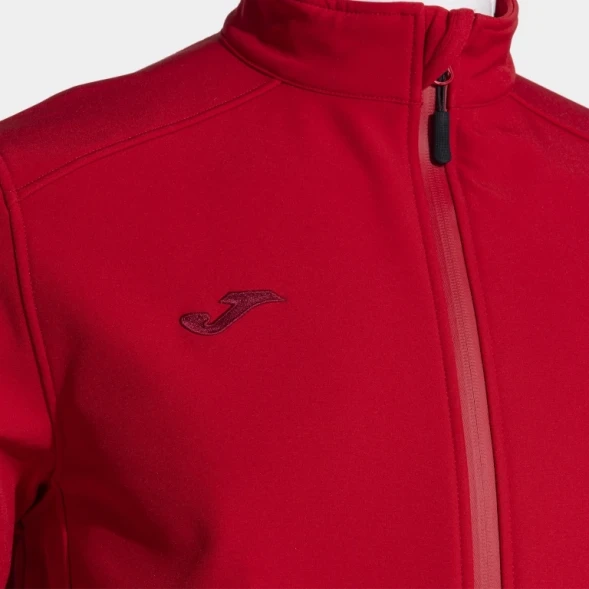 Куртка SOFT SHELL JOMA BASILEA II 103792.600  