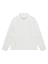 Лонгслив KELME Turtleneck T-Shirt White