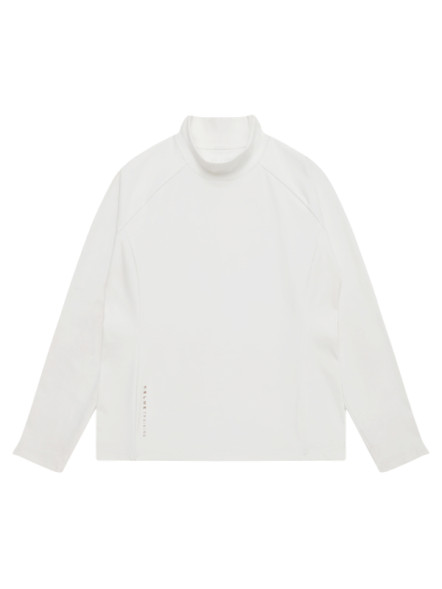 Лонгслив KELME Turtleneck T-Shirt White