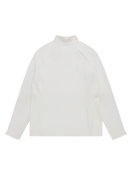 Лонгслив KELME Turtleneck T-Shirt White