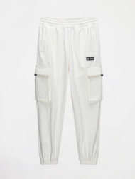 Брюки KELME Woven Trousers White