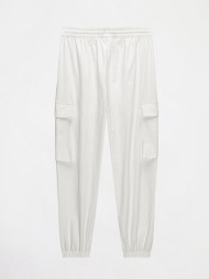 Брюки KELME Woven Trousers White