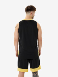 Баскетбольная форма KELME Basketball clothes Black