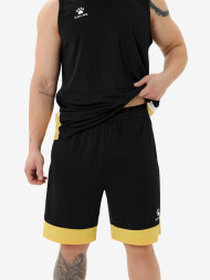 Баскетбольная форма KELME Basketball clothes Black